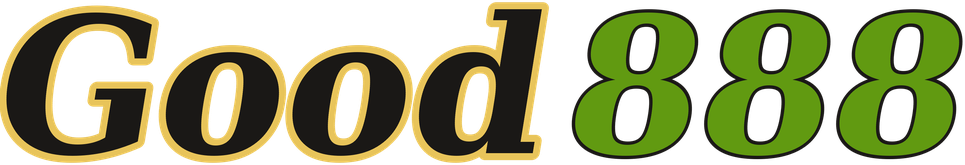 Good888 logo