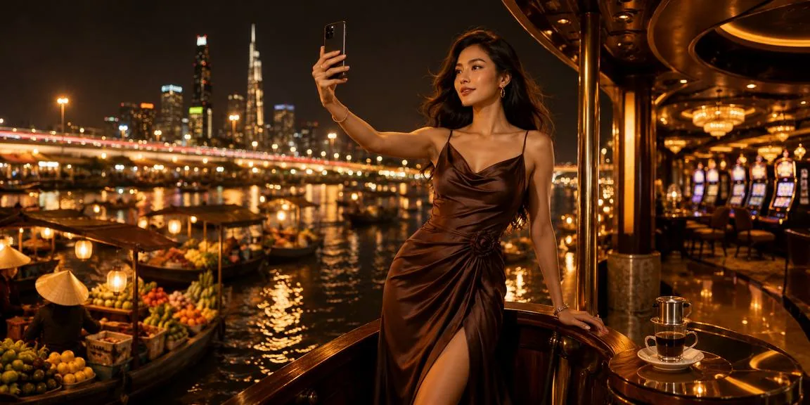 Good888 Việt Nam Sảnh casino